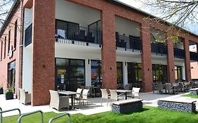 Pension Seecafe